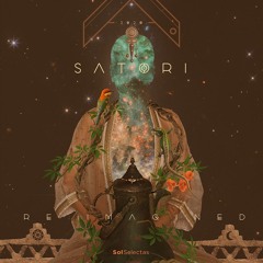 Premiere: Satori - Mamahissa [Sol Selectas]