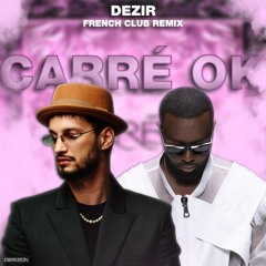 💰Soolking ft. GIMS - CARRÉ OK (Derizion & Rizon French Festival Mix)💰
