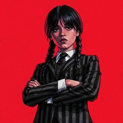 Shadow Dance (Netflix: Wednesday)