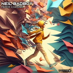 Neil Badboy - Paper Chasing (bassep187 - Bass Star Records)