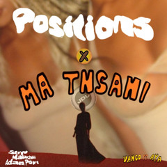 Positions x Ma Tensani (Yalla Habibi) - Stryv, Malachiii, Adam Port - Vanco & Aya