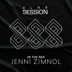XLR8 Session #48- Jenni Zimnol