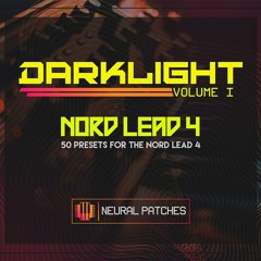 Darklight Nord Lead 4 - Vol I