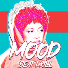 [BEAT FREE] Ice Spice X Pop Smoke Type Beat "MOOD" | BRONX/NY TYPE BEAT | ICE SPICE INSTRUMENTAL