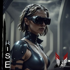 RISE! (VIOLATION DRIVE)