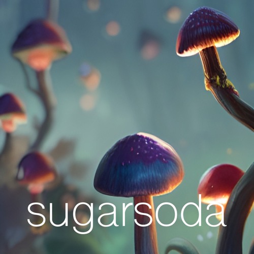 Cover: Synaptic Impact – Sugarsoda
