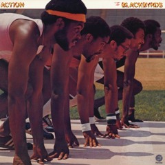 The Blackbyrds | Wilford's Gone (1974)