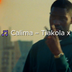 🎵 Calima – Tiakola x Burna Boy Type Beat | Afrobeat Piano & Sax