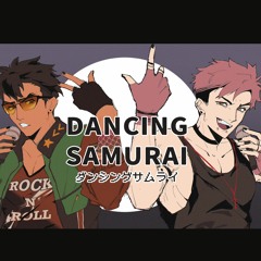Dancing☆Samurai【KYE and GAO】【UTAUカバー】