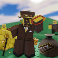 "Tixapalooza of Riches" Tixful skin theme (Die of Death)