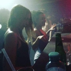 M.KLANGMANN LIVE CAST@SCHUBRAUM FM_ONLY GIRLS STUFF_BARFLOOR(23.02.2025) 70.MIN SET CUT