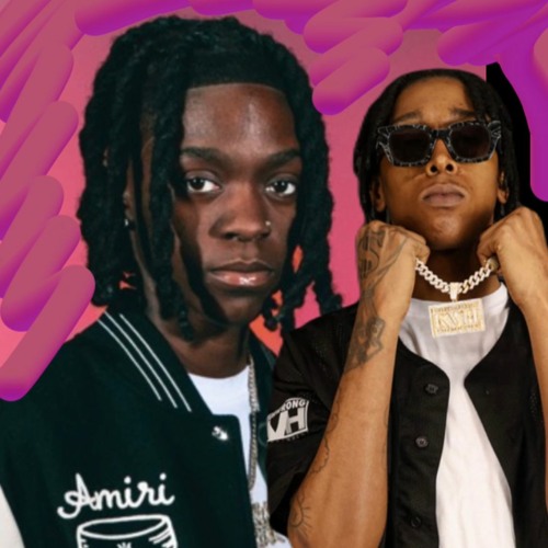 Thoothie Dee Billz, Jenn Carter X Shake Sum (Let Me See You Got Work) Chris Mula Mashup