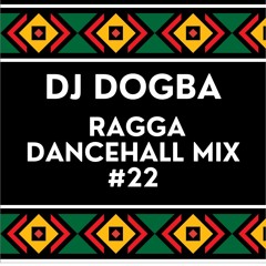 #22 Dancehall Ragga oldschool