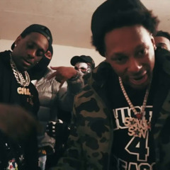 Prince Quell x Bankroll x CML "BU4L" (Official Video)