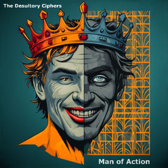 Man of Action