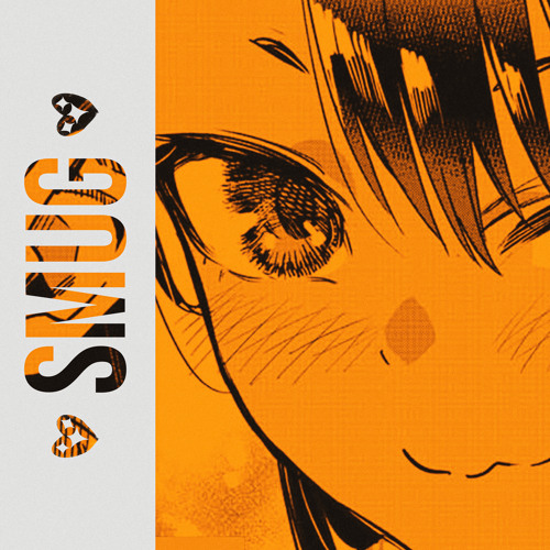Smug! (2022 Remix) [feat. Caspy]