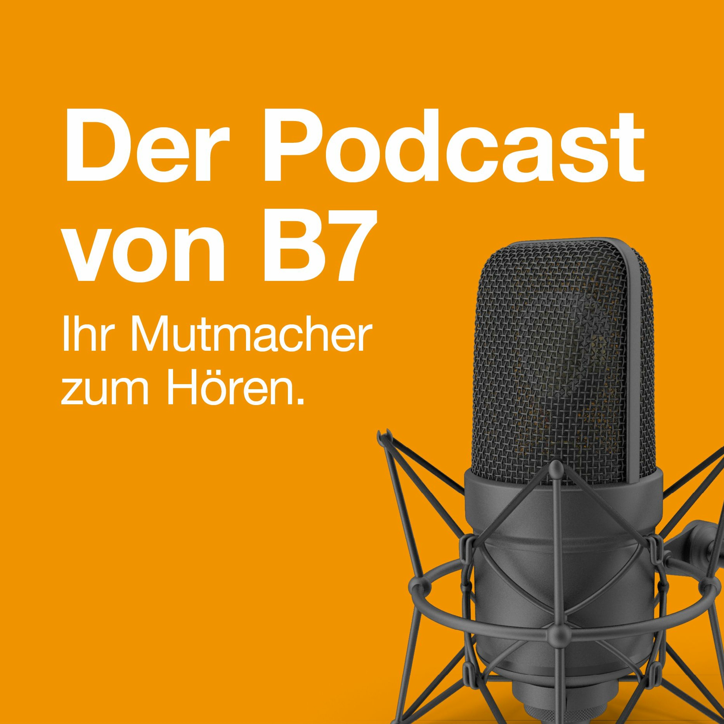 B7 Arbeit und Leben