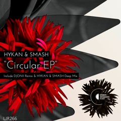 HYKAN, SMASH (PT) - Circular (Original Mix)