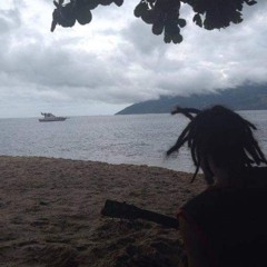 Rastaman Vibrations - Rastamaia Old Version (2017)
