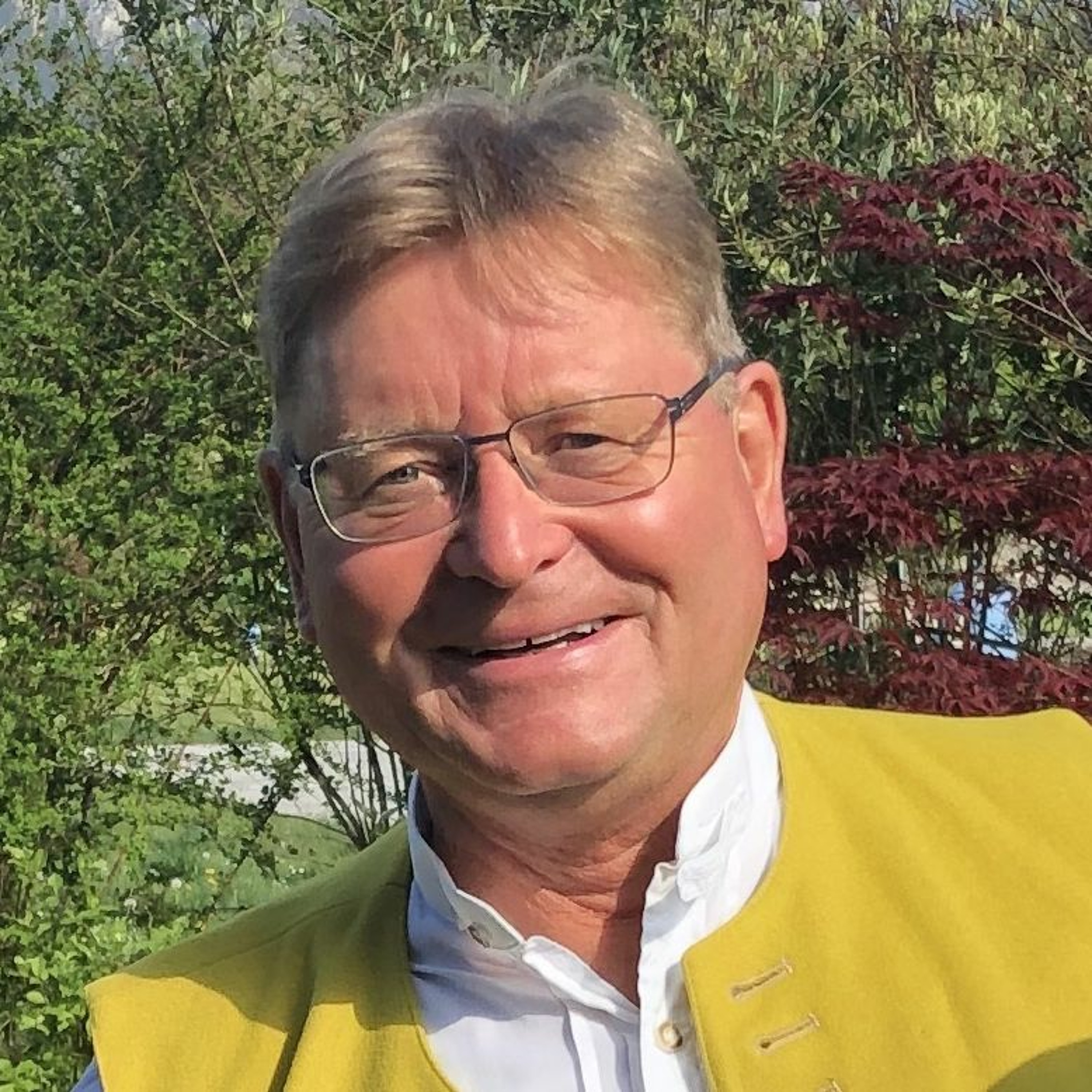 Fuessen aktuell Podcast