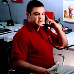 IS THIS JAKE FROM STATE FARM????