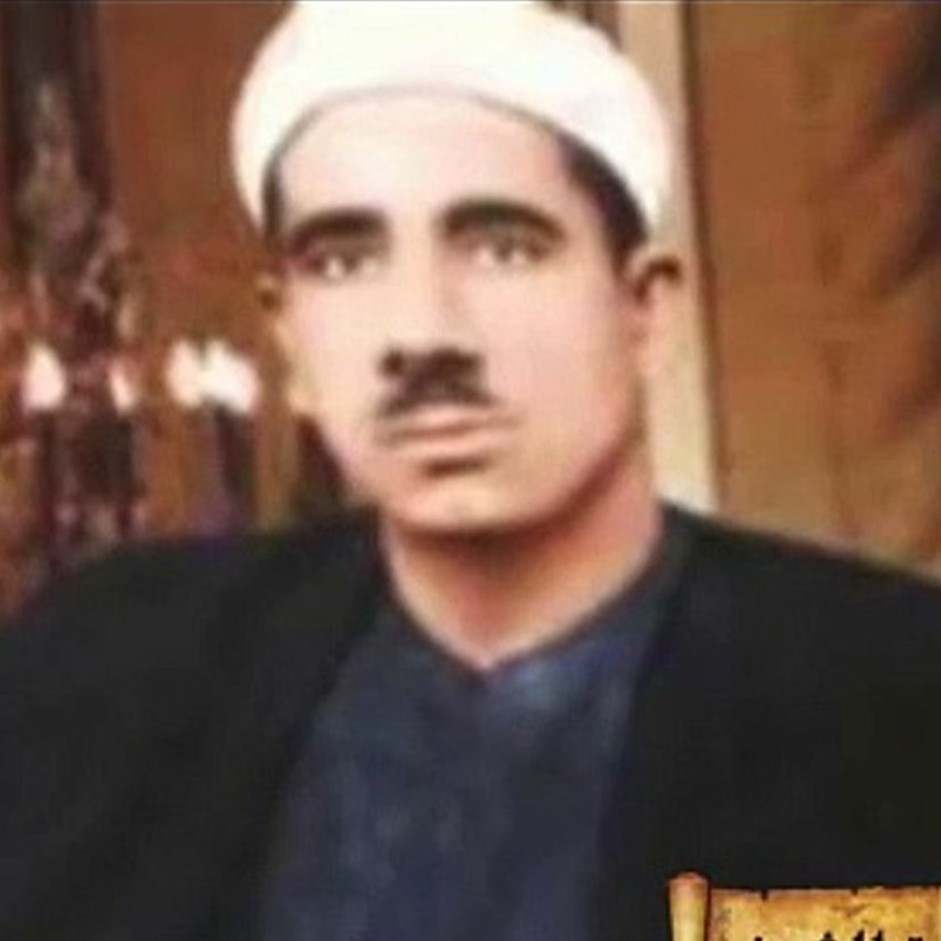 الآيات 111_140 من سورة الشعراء الشيخ عبد العظيم زاهر رحمه الله episode artwork