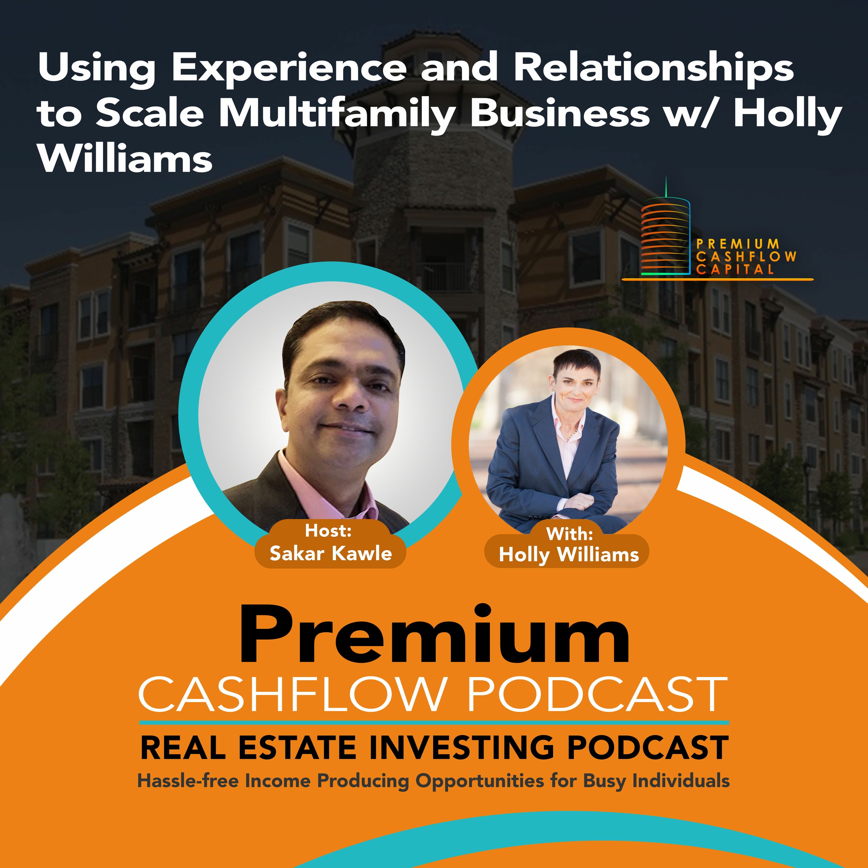 Premium Cashflow Podcast