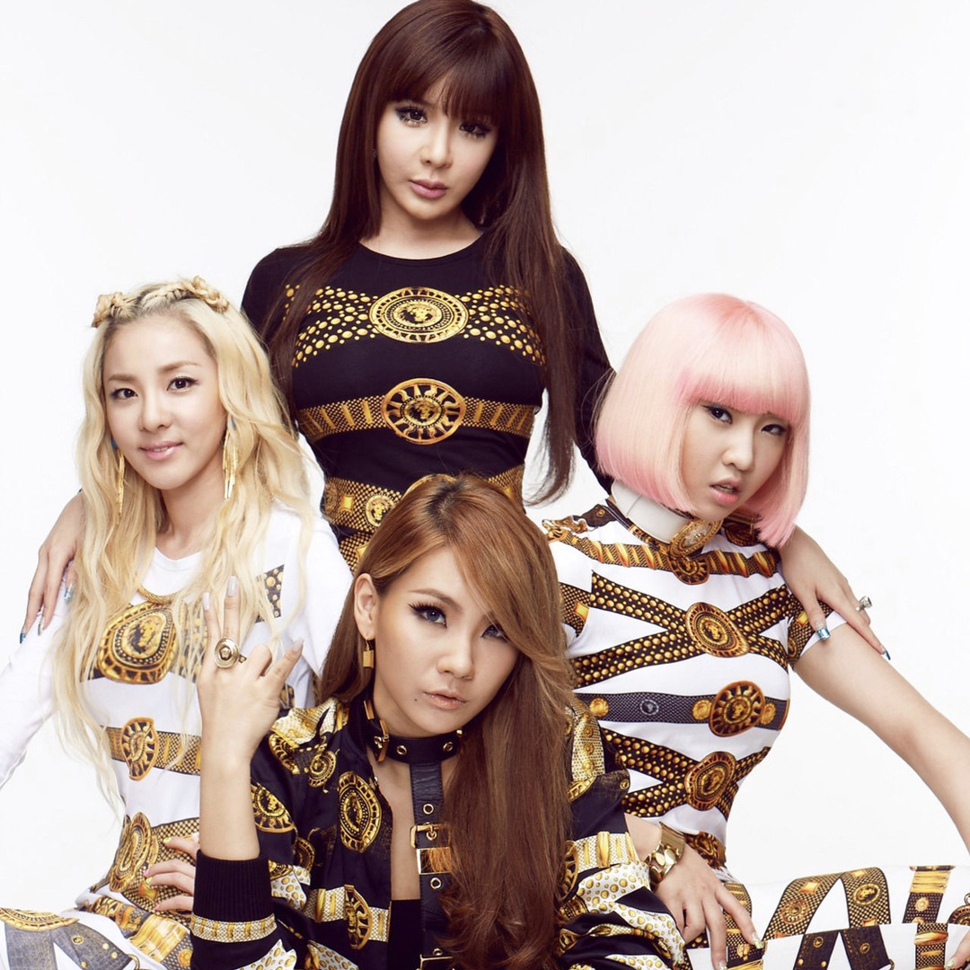 Stream 2NE1 VS BLACKPINK by DJ Jrev official page | Listen online