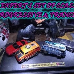 ATTN:  CLASSIC PROGRESSIVE & TRANCE JUNKIES !! COME GET YOUR FIXX NOW!!