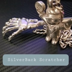 SILVERBACK SCRATCHER
