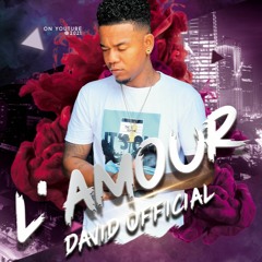 DAVID OFFICIAL FT. FUNKY BROS - L'AMOUR [VIRUS RECORD]