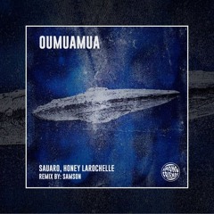 Sauaro - Oumuamua Samson