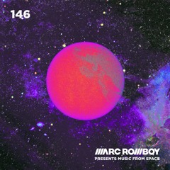 Music From Space 146 | Marc Romboy