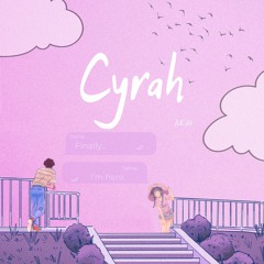 Cyrah - Akai