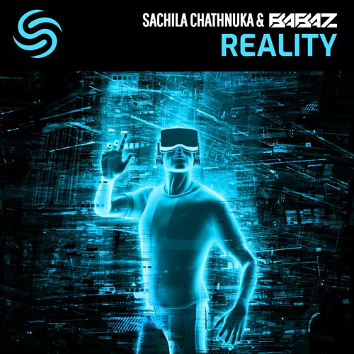Babaz & Sachila Chathnuka - Reality