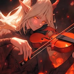 "STRING OF FAITH" Pure Dramatic 🌟 Most Powerful Violin Fierce Orchestral Strings Music