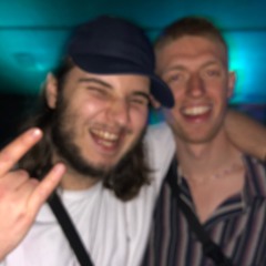 DJ USB b2b DJ akuT [Ghetto Tech Vol.1]