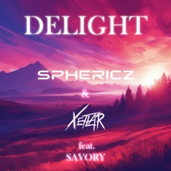 Delight (feat. savory)