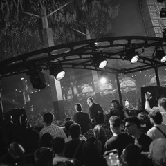 Axwell & Sebastian Ingrosso & Steve Angello B3B at Crystal Garden, Tomorrowland 2025 [FULL SET]