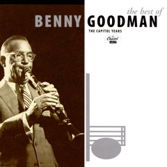 1920's and 30s Jazz/Swing/Blues