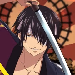 鬼KYOKAN [攘夷4Joui4] (銀魂Gintama)