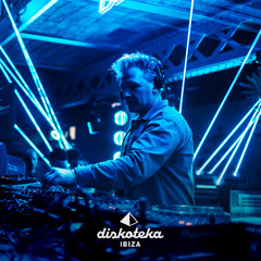 Christophe - Diskoteka #11 Ibiza edition at Barenzaal (08.03.2025)