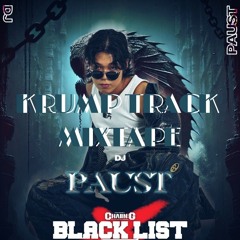 The Blacklist KRUMP MIX