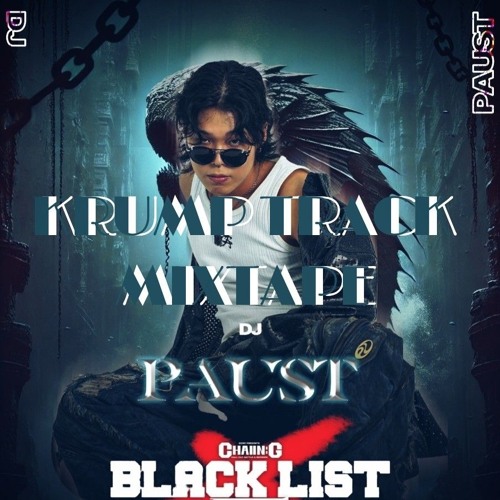 The Blacklist KRUMP MIX