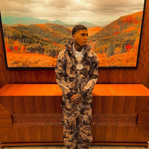 Drake orange shop camo pants