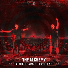 Atmozfears & Level One - The Alchemy