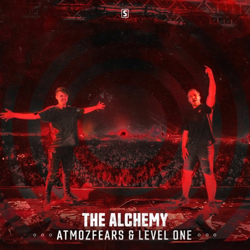 Atmozfears & Level One - The Alchemy