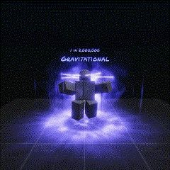 Sols RNG - Gravitational