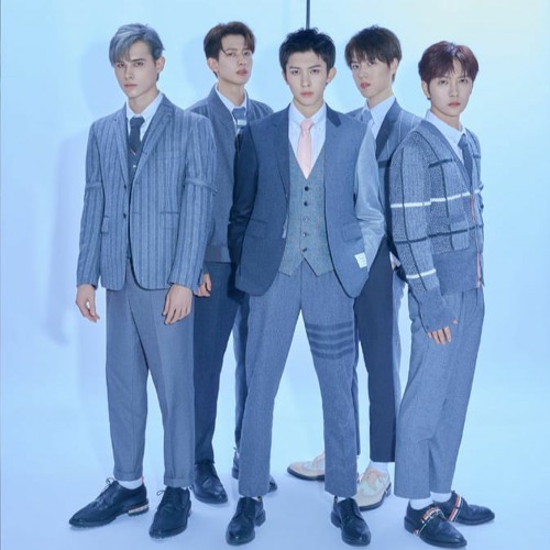 [THIRD STAGE] Its Raining Because I'm Thinking Of You 一 Team LinMo  CHUANG2021