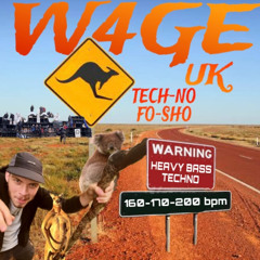 TECH-NO FO-SHO v1